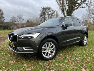 Volvo XC60 2.0 T8 Twin Engine AWD spec. pano,360,str verw.enz.