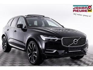 Volvo XC60 T6 AWD Recharge Inscription | PANORAMADAK | LEDER | 22 Inch | PHEV .