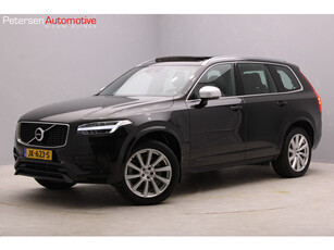 Volvo XC90 2.0 T8 AWD R-Design *7-Persoons*Dealer onderhoud*