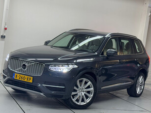 Volvo XC90 2.0 T8 Twin Engine AWD Inscription