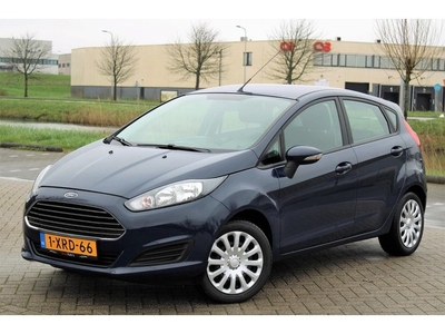 Ford Fiesta 1.0 Style l Airco l Elek Pak l Navigatie