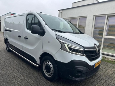 Renault Trafic 2.0 dCi 120 T29 L2H1 Comfort NAP, CRUISE