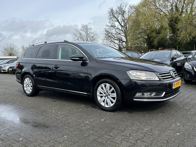 VOLKSWAGEN PASSAT Variant 1.4 TSI Comfort Executive Line BlueMotion AUT. *ECC | PDC | CRUISE*