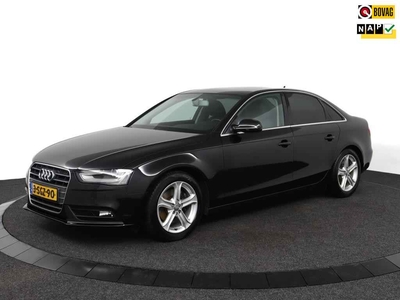 Audi A4 Limousine 1.8 TFSIe Edition (NAP)APK