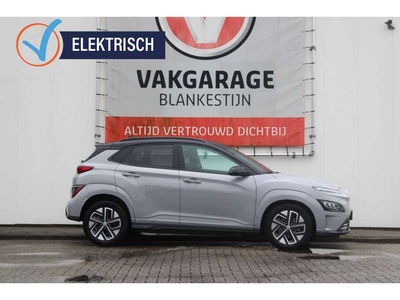 Hyundai Kona EV Fashion Des 39kWh | €2000 Subsidie mogelijk!