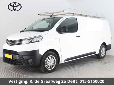 Toyota ProAce 1.6 D-4D Cool Comfort (ex.BTW)