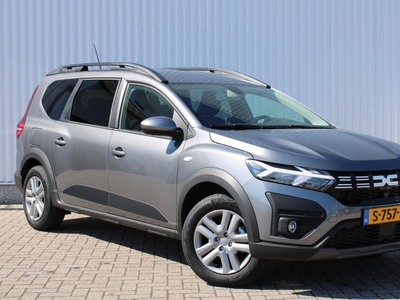 Dacia Jogger 1.6 Hybrid 140 Expression 7p.