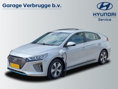 HYUNDAI IONIQ 1.6 GDi PHEV Premium Sky