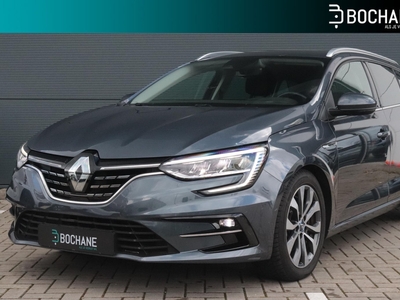 RENAULT MEGANE E-TECH Estate 1.6 Plug-In Hybrid 160 Business Edition One | Navigatie 9,3