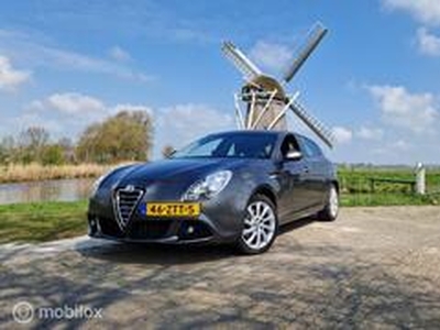 Alfa Romeo GIULIETTA 1.4 T Limited Edition