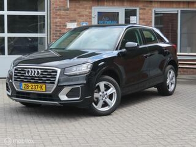 Audi Q2 30 TFSI Sport