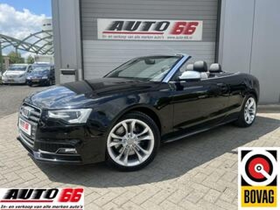 Audi S5 Quattro 435PK 100% Delear onderhouden