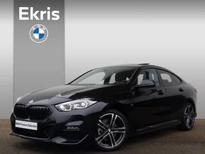 BMW 2-SERIE Gran Coup? 218i M Sport pakket / Panoramadak elektrisch / HiFi-Luidsprekersystemen / Hoogglans Shadow line