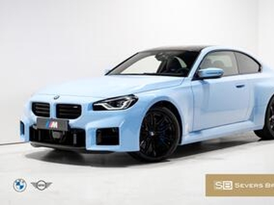 BMW M2 Coup? Aut.