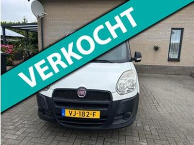 Fiat DOBLO Cargo 1.3 MultiJet