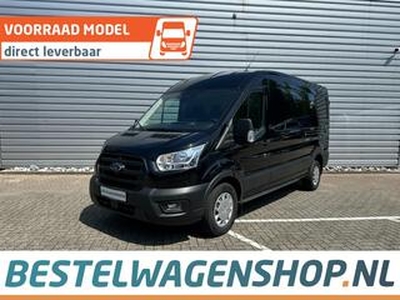 Ford TRANSIT L3H2 Trend 350 2.0 EcoBlue 130PK 6MT