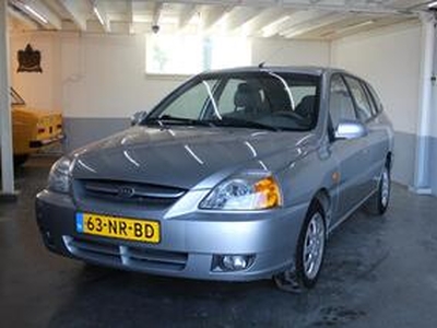 KIA RIO 1.3 LS