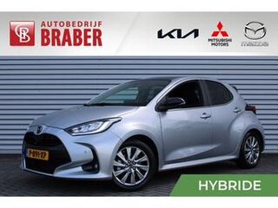 Mazda 2 Hybrid 1.5 Select | Panoramadak | Airco | Navi apple carplay / Android auto | Cruise | PDC | Head-up display |