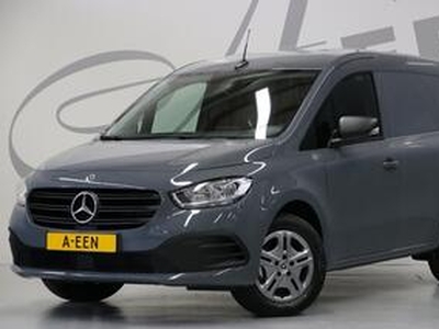 Mercedes-Benz CITAN 108 CDI L1 Pro/ Nieuw op voorraad!/ Apple carplay/ Android auto/ Airco