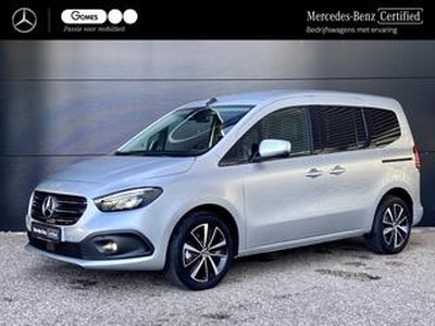 Mercedes-Benz CITAN T-klasse 180 benzine Automaat | Navi Incl. BPM!!!