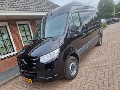 Mercedes-Benz SPRINTER 319 3.0 CDI L2H2,6 CILINDER,NAVI,CAMERA