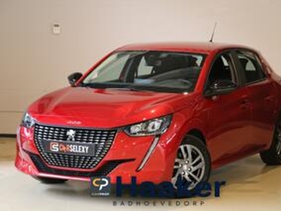 Peugeot 208 1.2 100pk * RIJKLAARPRIJS * 12mnd BOVAG garantie