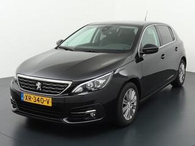 Peugeot 308 1.2 PureTech Blue Lease Premium