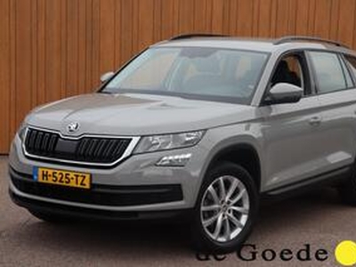 Skoda Kodiaq 1.5 TSI Ambition 1ste eigenaar org. NL-auto