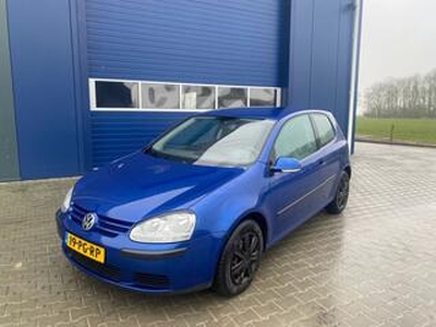 Volkswagen GOLF 1.4 FSI Econ Trendline LEES DE TEXT!!!!!!!!