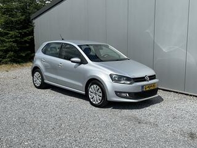 Volkswagen POLO 1.6 TDI Comfortline | Airco | Elekt. Ramen | PDC | APK tot 31-05-2025!