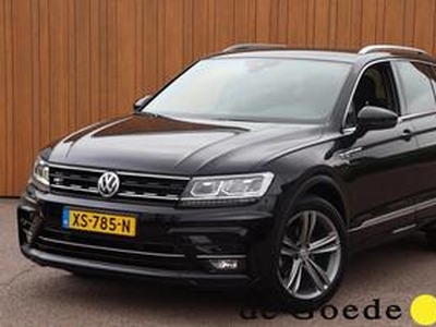 Volkswagen TIGUAN 1.5 TSI ACT R-line Highline Business 1ste eigenaar org. NL-auto