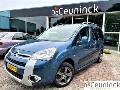 Citroen Berlingo combi 1.6 VTi 120 XTR