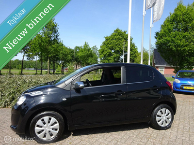 Citroen C1 1.0 e-VTi Airscape Feel '17 5DRS,|Airco|cruise!