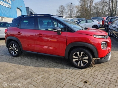 Citroen C3 Aircross 1.2 PureTech Feel