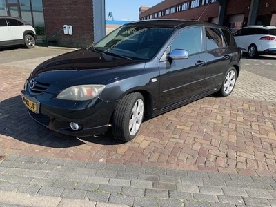 Mazda 3 Sport 2.0 Active!! 2005!! VERKOCHT!!