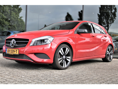 Mercedes-Benz A-Klasse 180 PRESTIGE | CAMERA | XENON | NAVI | BLUETOOTH | TREKHAAK