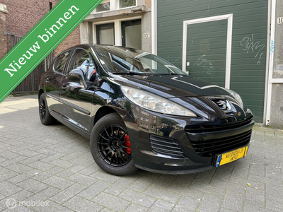 Peugeot 207 1.4 VTi X-Line | Airco | Sportvelgen | Met APK