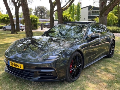 Porsche Panamera Sport Turismo 2.9 4 E-Hybrid