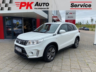 Suzuki Vitara 1.0 Boosterjet Select Navi Cruise 74426