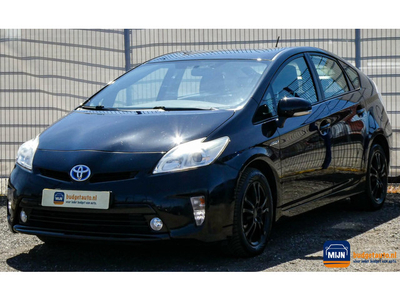 Toyota Prius 1.8 Comfort - Toyota dealer onderhouden