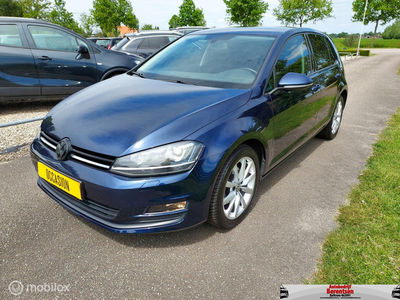 Volkswagen Golf 1.4 TSI Comfortline