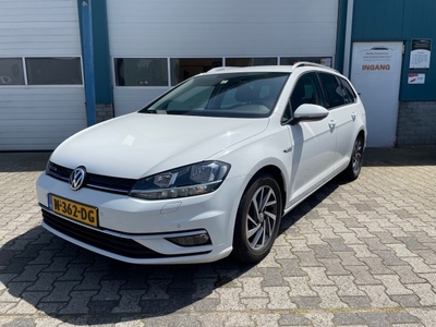 Volkswagen Golf 1.5 TSI Automaat DSG