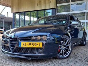 Alfa Romeo 159 Sportwagon 1.9 JTD Impression (bj 2008)