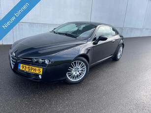 Alfa Romeo Brera 2.2 JTS SkyWindow