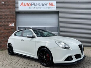 Alfa Romeo Giulietta 1.4 T Distinctive! Clima! Cruise! Pano!