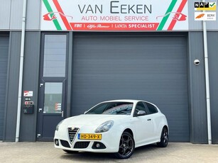 Alfa Romeo Giulietta 1.4 Turbo 150 PK Sprint