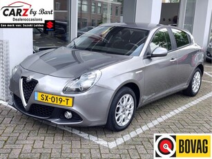 Alfa Romeo Giulietta 1.4 TURBO MULTIAIR SUPER Navi Cruise