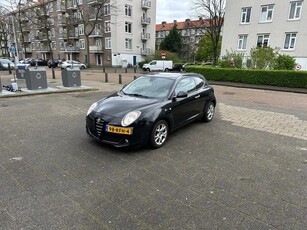 Alfa Romeo MiTo 1.3 JTDm ECO 1-eigenaar Airco Euro 5