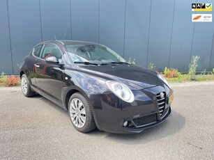 Alfa Romeo MiTo 1.3 JTDm ECO Distinctive