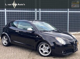 Alfa Romeo MiTo 1.3 JTDm ECO Essential